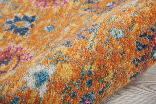 The Rug Corner Nourison Home Passion PSN01 SUN_ Area Rugs  