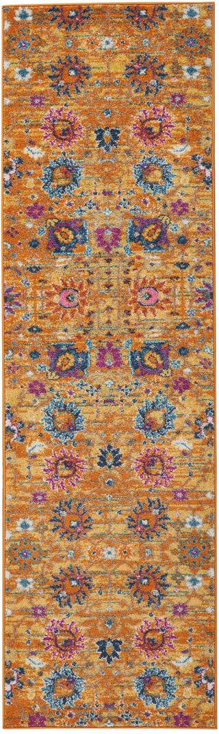 The Rug Corner Nourison Home Passion PSN01 SUN_ Area Rugs  