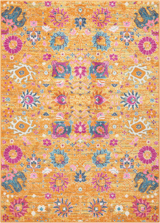 The Rug Corner Nourison Home Passion PSN01 SUN_ Area Rugs  