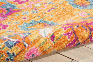 The Rug Corner Nourison Home Passion PSN01 SUN_ Area Rugs  