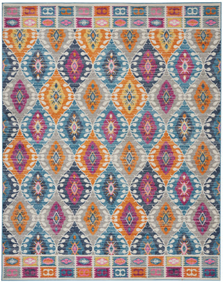 The Rug Corner Nourison Home Nourison Home - Passion Multi Area Rug PSN02  