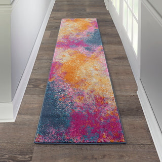 The Rug Corner Nourison Home Nourison Home - Passion Sun Area Rug PSN10  