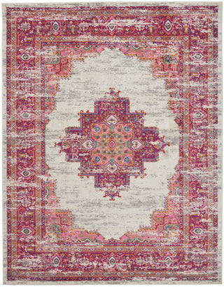 The Rug Corner Nourison Home Passion PSN03 IVFUS Area Rugs  