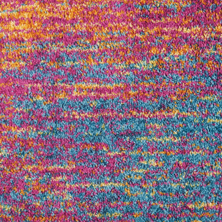 The Rug Corner Nourison Home Passion PSN09 MULTI Area Rugs  