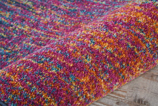 The Rug Corner Nourison Home Passion PSN09 MULTI Area Rugs  
