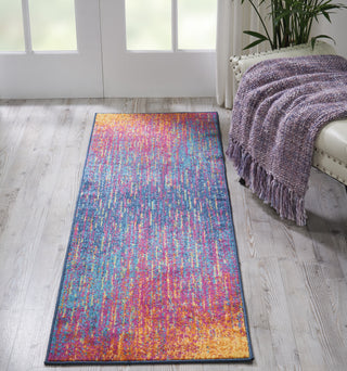 The Rug Corner Nourison Home Passion PSN09 MULTI Area Rugs  