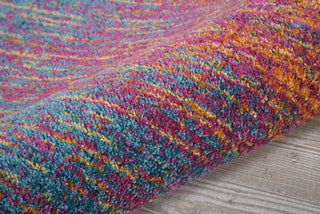 The Rug Corner Nourison Home Passion PSN09 MULTI Area Rugs  