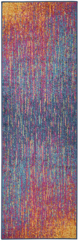 The Rug Corner Nourison Home Passion PSN09 MULTI Area Rugs  