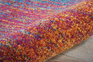 The Rug Corner Nourison Home Passion PSN09 MULTI Area Rugs  