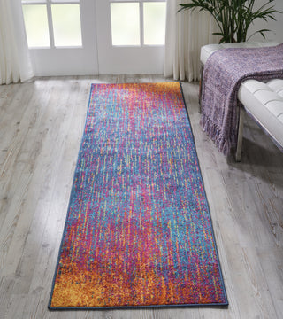 The Rug Corner Nourison Home Passion PSN09 MULTI Area Rugs  