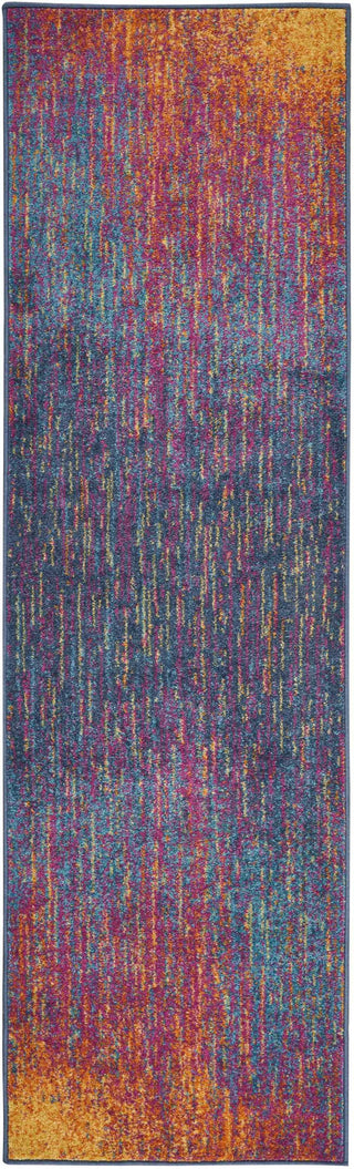 The Rug Corner Nourison Home Passion PSN09 MULTI Area Rugs  