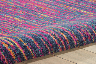 The Rug Corner Nourison Home Passion PSN09 MULTI Area Rugs  