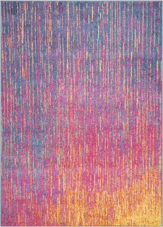 The Rug Corner Nourison Home Passion PSN09 MULTI Area Rugs  