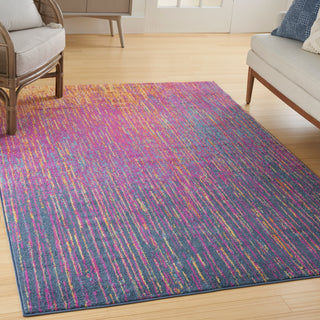 The Rug Corner Nourison Home Passion PSN09 MULTI Area Rugs  