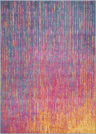 The Rug Corner Nourison Home Passion PSN09 MULTI Area Rugs  