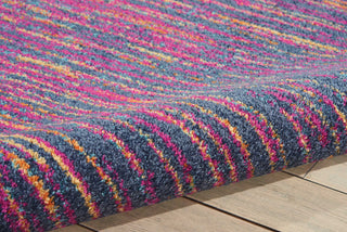 The Rug Corner Nourison Home Passion PSN09 MULTI Area Rugs  