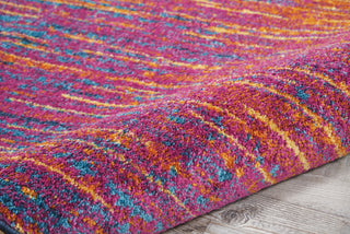 The Rug Corner Nourison Home Passion PSN09 MULTI Area Rugs  