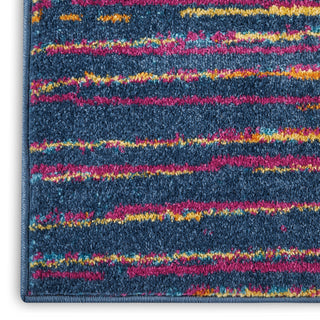 The Rug Corner Nourison Home Passion PSN09 MULTI Area Rugs  