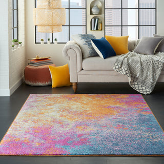The Rug Corner Nourison Home Nourison Home - Passion Sun Area Rug PSN10  