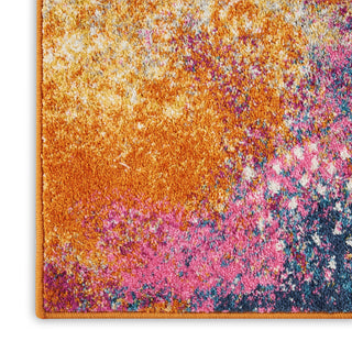 The Rug Corner Nourison Home Nourison Home - Passion Sun Area Rug PSN10  