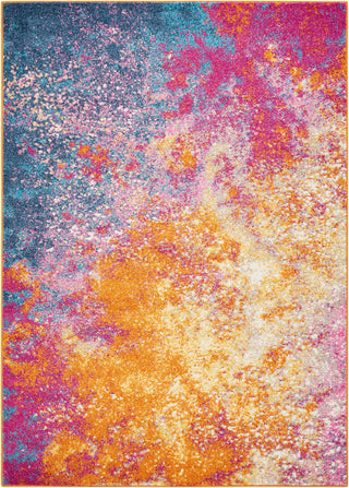 The Rug Corner Nourison Home Nourison Home - Passion Sun Area Rug PSN10  