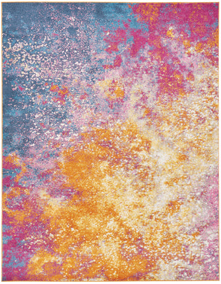 The Rug Corner Nourison Home Nourison Home - Passion Sun Area Rug PSN10  