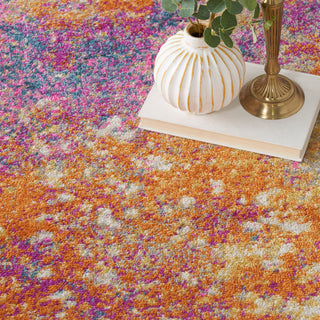 The Rug Corner Nourison Home Nourison Home - Passion Sun Area Rug PSN10  