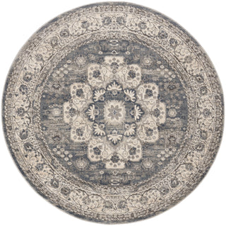 The Rug Corner Nourison Home Nourison Home - Quarry Green/Ivory Area Rug QUA07  