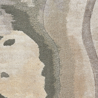 The Rug Corner Nourison Home Prismatic PRS05 SVCLD Area Rugs  