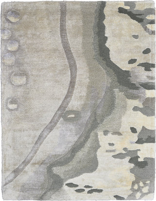 The Rug Corner Nourison Home Prismatic PRS05 SVCLD Area Rugs  