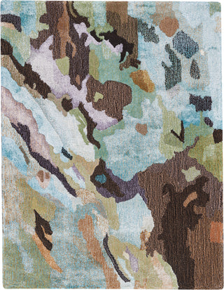 The Rug Corner Nourison Home Nourison Home - Prismatic Multi Area Rug PRS09  