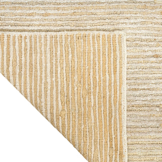 The Rug Corner Calvin Klein Mesa MSA01 GYPSM Area Rugs  