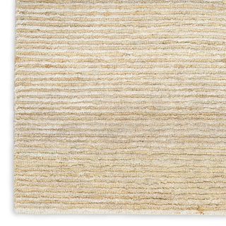 The Rug Corner Calvin Klein Mesa MSA01 GYPSM Area Rugs  