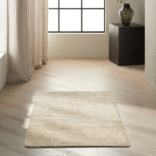 The Rug Corner Calvin Klein Mesa MSA01 GYPSM Area Rugs  