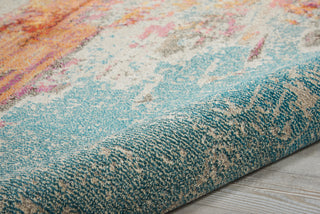 The Rug Corner Nourison Home Nourison Home - Celestial Sealf Area Rug CES02  