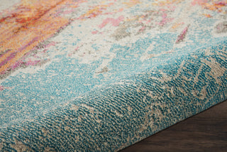 The Rug Corner Nourison Home Nourison Home - Celestial Sealf Area Rug CES02  