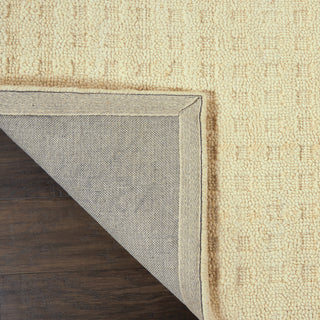 The Rug Corner Nourison Home Marana MNN01 IVORY Area Rugs  