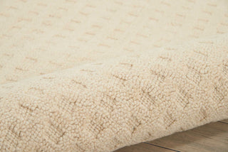 The Rug Corner Nourison Home Marana MNN01 IVORY Area Rugs  
