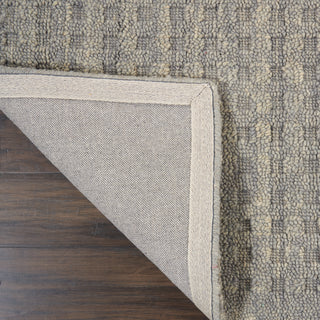 The Rug Corner Nourison Home Marana MNN01 CHARC Area Rugs  