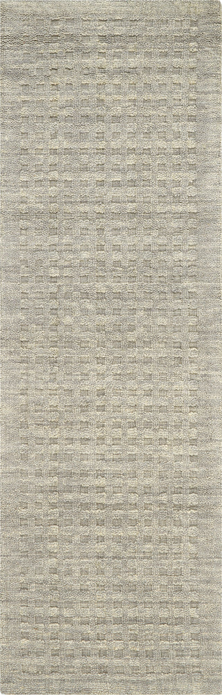 The Rug Corner Nourison Home Marana MNN01 CHARC Area Rugs  