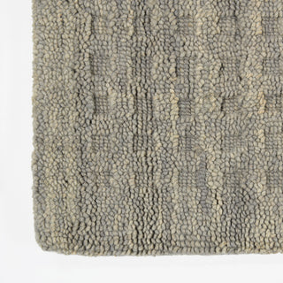The Rug Corner Nourison Home Marana MNN01 CHARC Area Rugs  