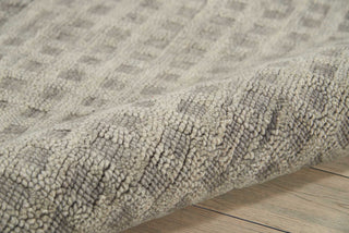 The Rug Corner Nourison Home Marana MNN01 CHARC Area Rugs  