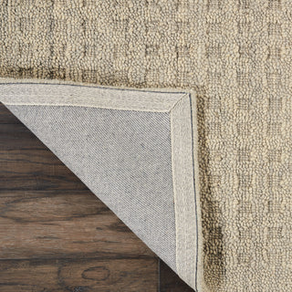 The Rug Corner Nourison Home Nourison Home - Marana Taupe Area Rug MNN01  