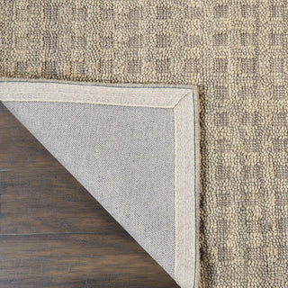 The Rug Corner Nourison Home Nourison Home - Marana Lattete Area Rug MNN01  