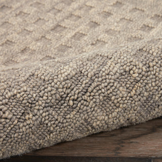 The Rug Corner Nourison Home Nourison Home - Marana Lattete Area Rug MNN01  