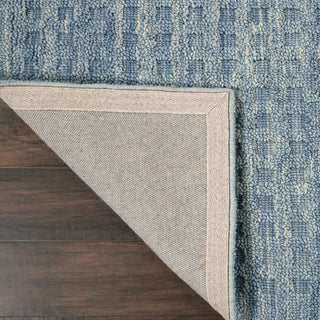 The Rug Corner Nourison Home Marana MNN01 DENIM Area Rugs  