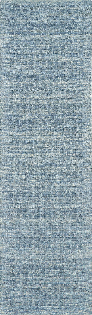 The Rug Corner Nourison Home Marana MNN01 DENIM Area Rugs  