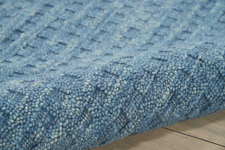 The Rug Corner Nourison Home Marana MNN01 DENIM Area Rugs  