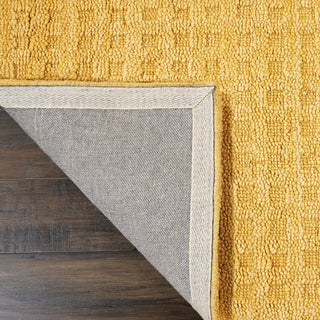 Nourison Home - Marana Gold Area Rug MNN01