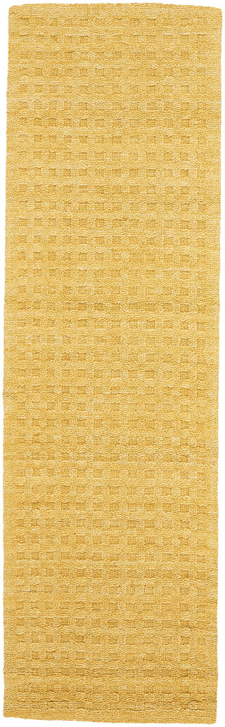 Nourison Home - Marana Gold Area Rug MNN01